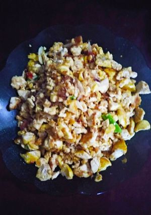 Foto resep Tahu bejek
