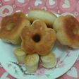 Donat empuk
