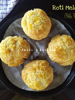 Foto resep Polo Pao