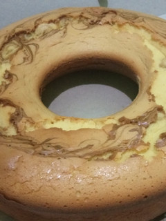 Foto resep Bolu marmer jadul