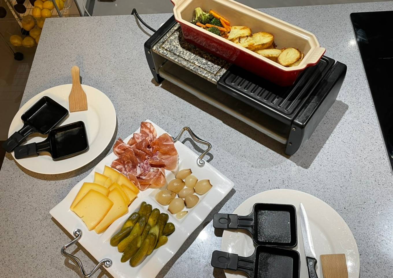 Raclette