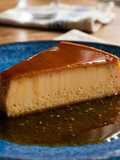 Pudim de Leite Condensado Zero Lactose