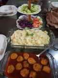 Kofta Curry