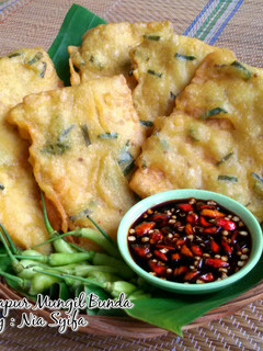 Foto resep Tempe Mendoan