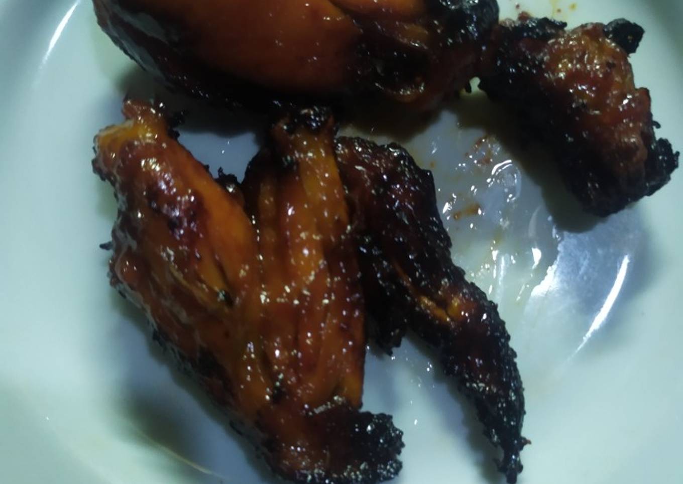 Ayam goreng kalasan