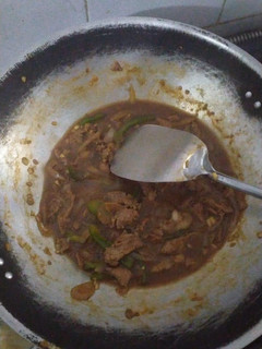 Foto resep Beef Teriyaki