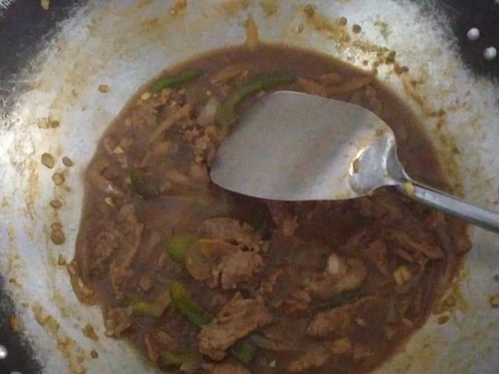 Cara Gampang Menyiapkan Resep Beef Teriyaki yang Bisa Manjain Lidah