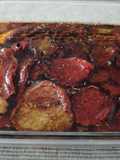 Tomates secos en aceite
