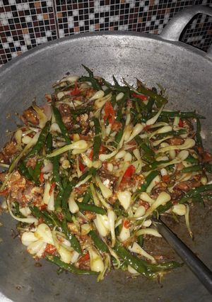 Foto resep Lekio sambal dower