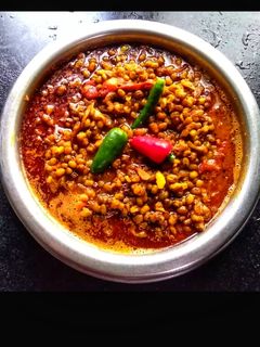 दाल तड़का (Dal Tadka recipe in hindi) रेसिपी मुख्य फोटो