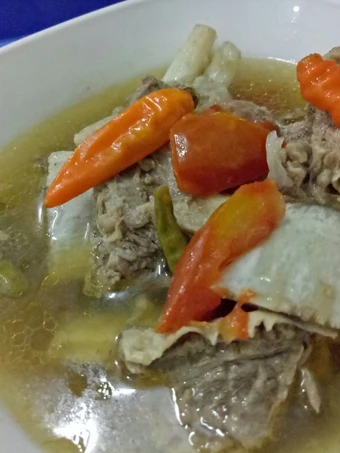 Langkah Gampang Membuat Resep Asem-asem iga yang Bikin Ngiler