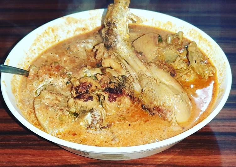 How to Cook Tastefully Chicken tikka masala