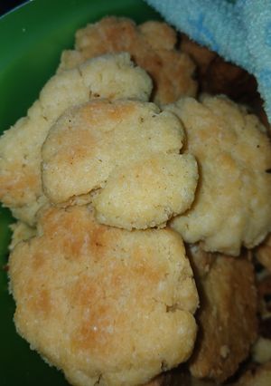 Una foto de Galletas Fáciles y Rápidas