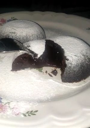 Foto resep Lava cake