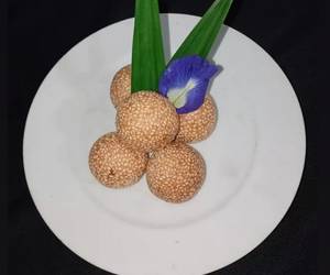 Praktis, Memasak Onde-onde kacang ijo kupas Yummy Mantul Praktis, Memasak Onde-onde kacang ijo kupas Yummy Mantul