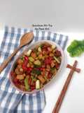 Luncheon Stir Fry