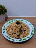 Ayam Sisit Kemangi