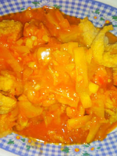 Foto resep Ayam koloke