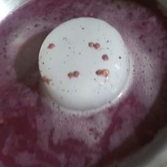 A picture of Falsa Sharbat.