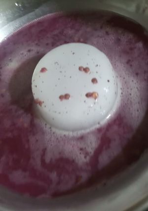 A picture of Falsa Sharbat.