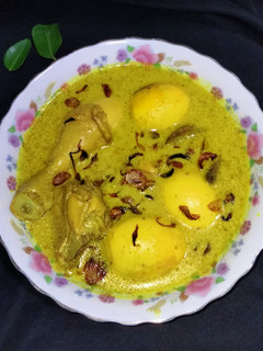 Foto resep Opor Ayam