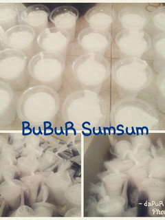 Foto resep Bubur sumsum