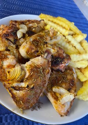 Hagymás Rozi Pipi 😌 recept fotója