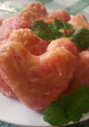 Foto resep Lovely Getas #BringBackMemories
