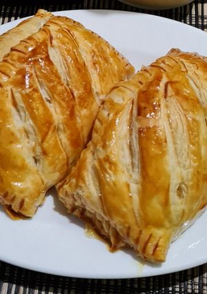 Foto resep Picnic Roll 🐷 (Non Halal)