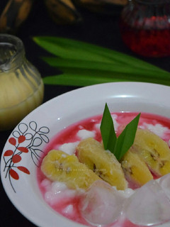 Foto resep Es Pallu Butung #prRamadhan_Takjil #BikinRamadhanBerkesan