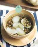 解暑養生 | 百合綠豆湯