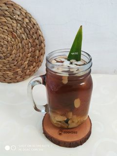 Foto resep Air Guraka