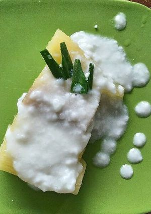 Foto resep Singkong thailand