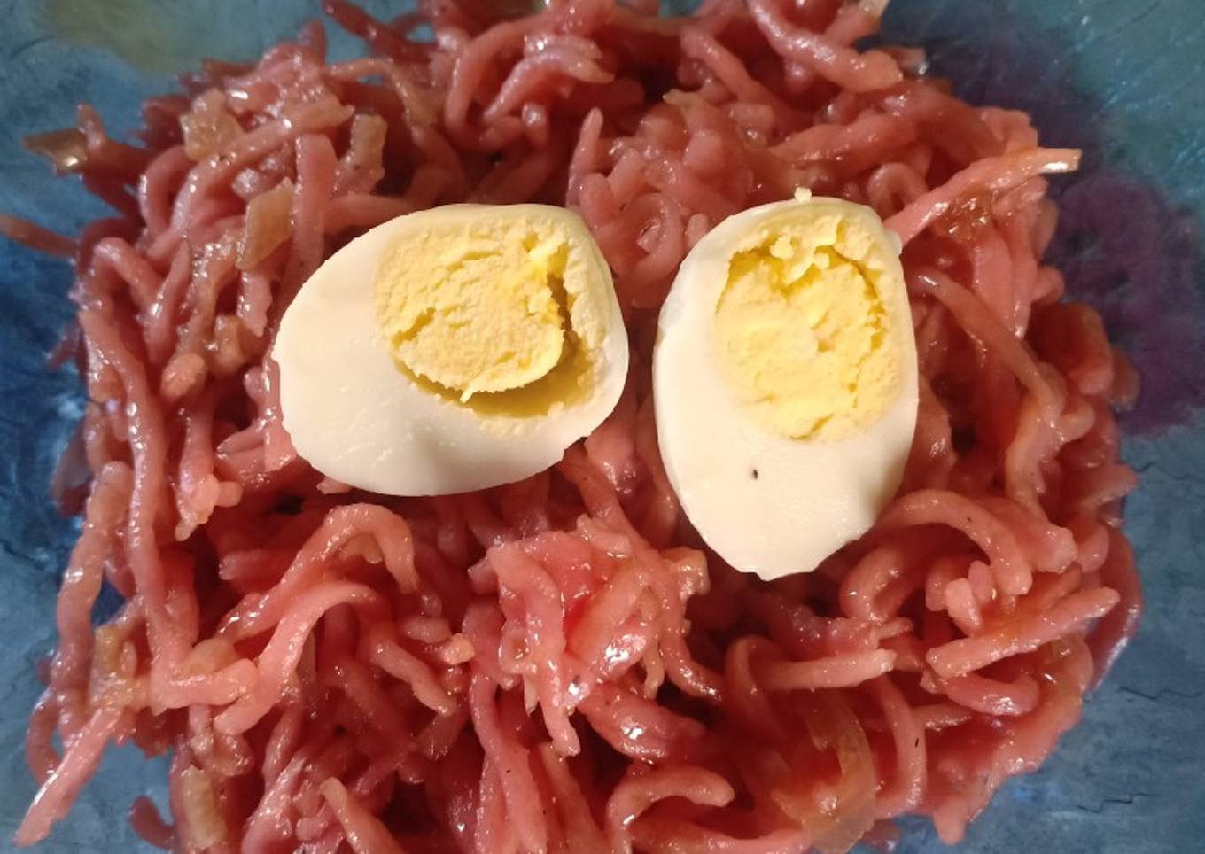 Mie goreng