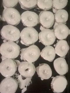 Una foto de Donas 🍩 glaseadas