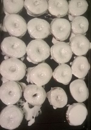 Foto principal de Donas 🍩 glaseadas