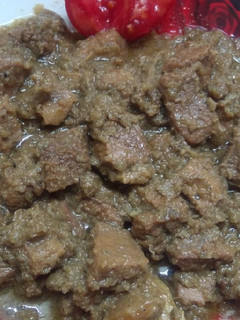 صورة لوصفة كباب حله