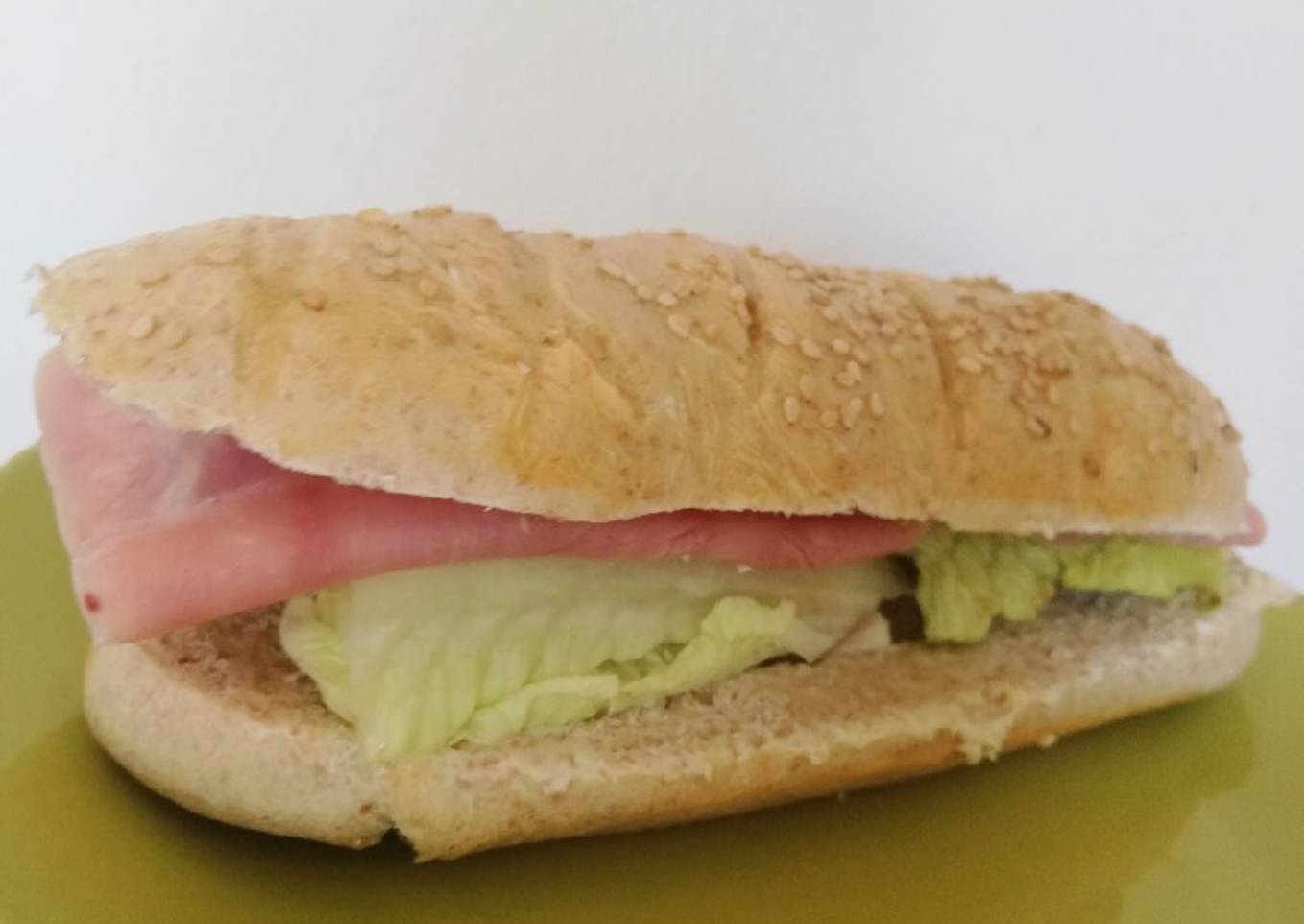 Baguette