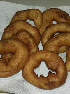 صورة لوصفة اسفنج