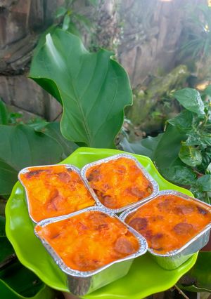 Foto resep Mentai