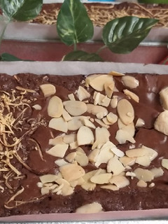 Foto resep Brownies