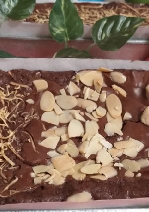 Foto resep Brownies