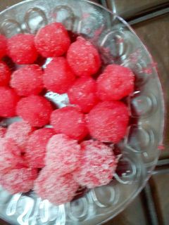 عکسی از دستور باسلوق ژله ای