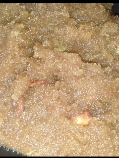 உக்காரா ஸ்வீட் (செட்டிநாடு ஸ்பெஷல்)(Ukkaara sweet recipe in tamil) செய்முறை முக்கிய புகைப்படம்