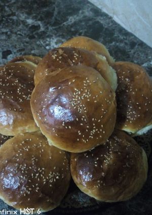 صورة لوصفة القرشل