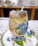 👩‍🍳Mojito Soda Herbs 🇨🇺