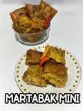 Martabak mini