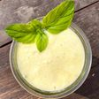 Vegan Piña Colada χωρίς αλκοόλ🍹