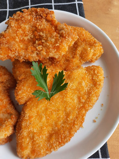 Foto resep Chicken katsu renyahh
