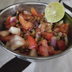 A picture of Rava chat.